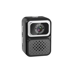 S130 Mini Camera Black-8G,Available On All Platforms,The Default Color For Shipping Is Black, As Shown In The Main Image. (Option: Default)